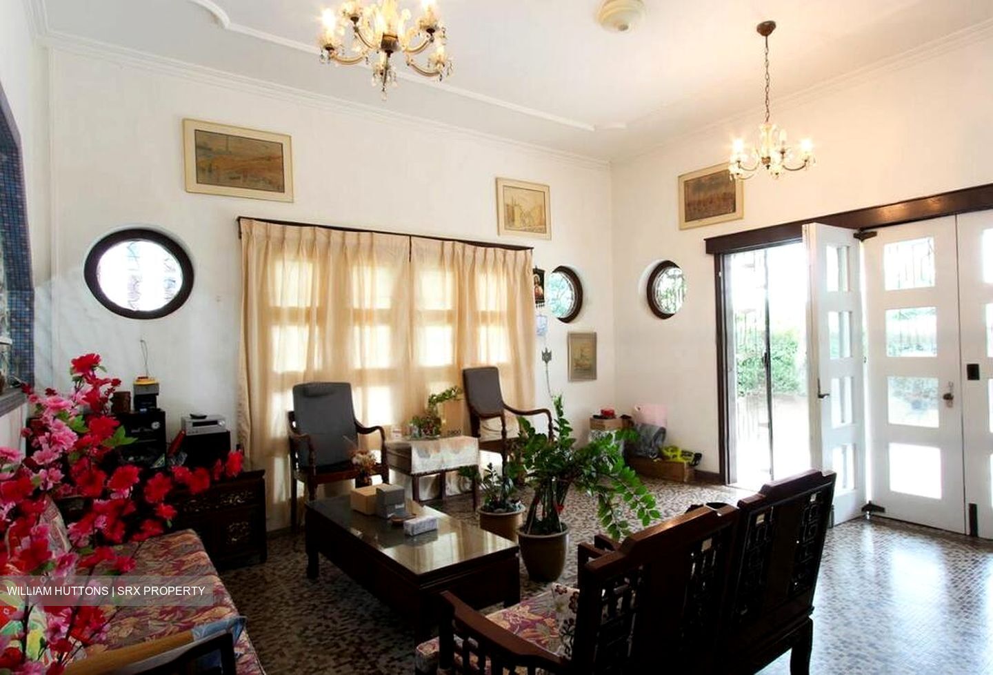Frankel Estate (D15), Detached #470251131